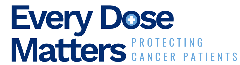 Every Dose Matters